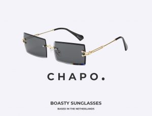 Sunglasses Chapo