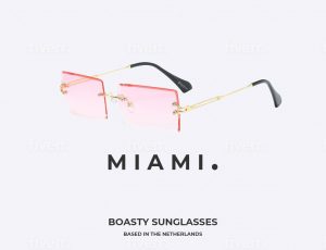 Sunglasses Miami