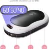 Boasty® Rechargeable Heatbank