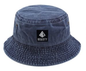 jeans bucket hat Boasty