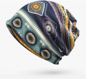 Beanie Boasty Cultura