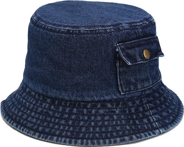 vintage bucket hat