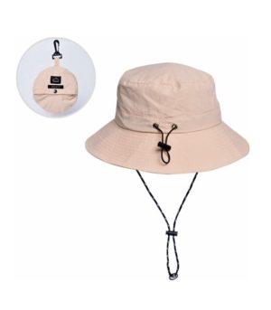Bucket hat Pink