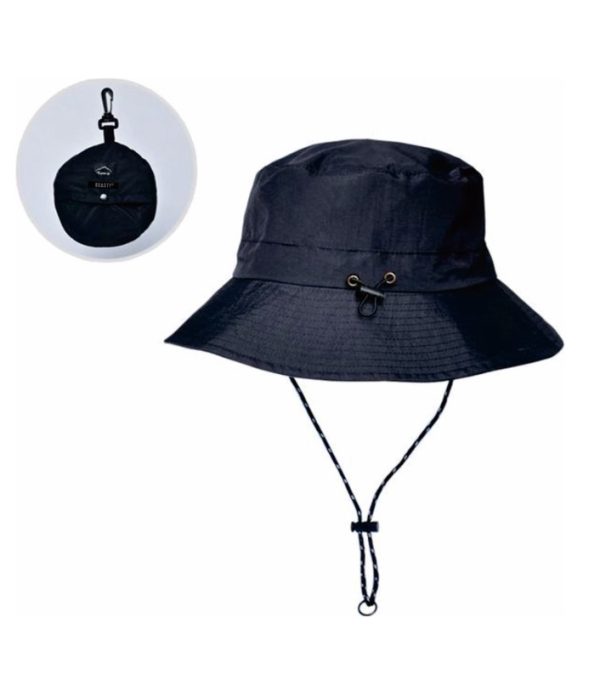 Boasty bucket hat heren