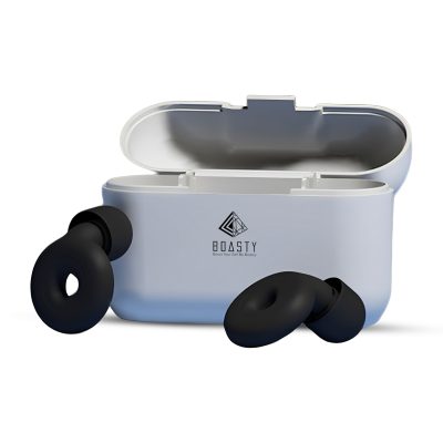 Boasty festival oordopjes - Festival dop - Combi deal