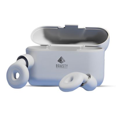 Boasty festival oordopjes – Festival dop – Combi deal